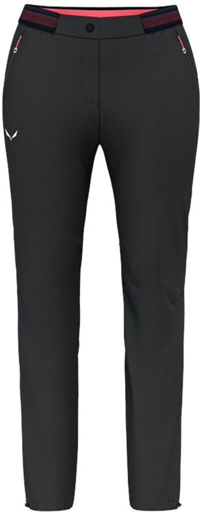 SALEWA PEDROC 2 DST REG PANT W. BLACK OUT
