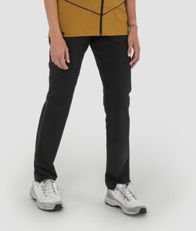 SALEWA PEDROC 2 DST REG PANT W. BLACK OUT – Bild 3