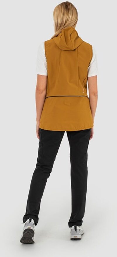 SALEWA PEDROC 2 DST REG PANT W. BLACK OUT – Bild 5