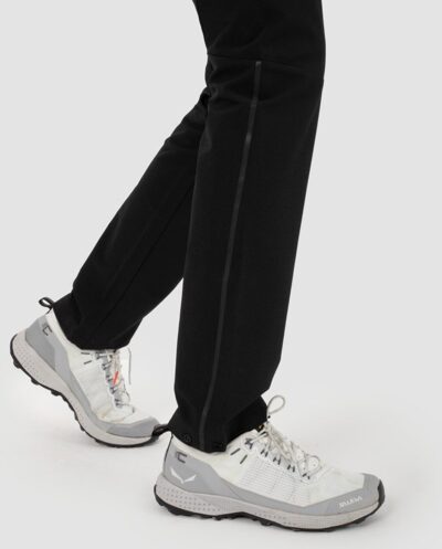 SALEWA PEDROC 2 DST REG PANT W. BLACK OUT – Bild 6