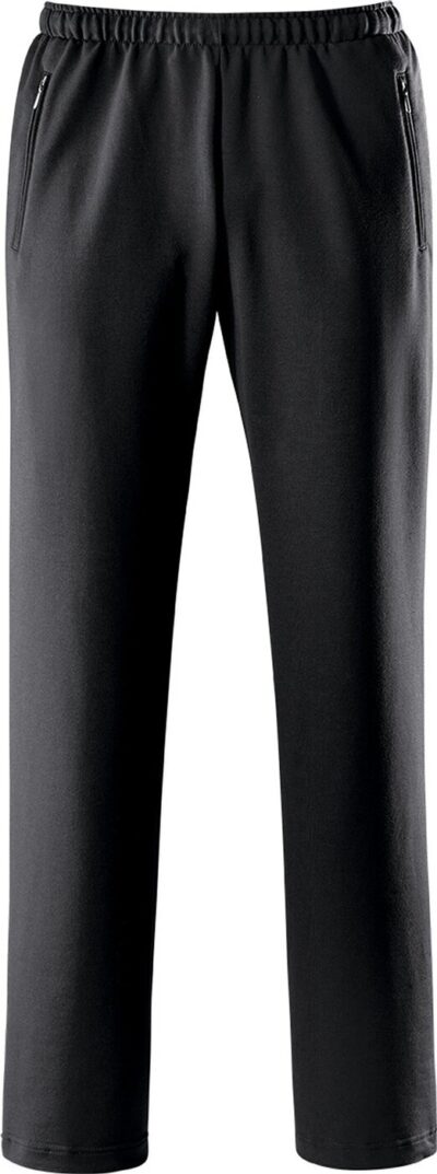 SCHNEIDER SPORTSWEAR HORGENM-HOSE SCHWARZ