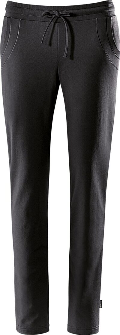 SCHNEIDER SPORTSWEAR PALMAW-HOSE SCHWARZ