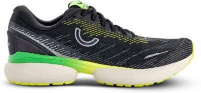 TRUE MOTION U-TECH Nevos 3 BLACK/ASPHALT/EVENING PRIMROSE