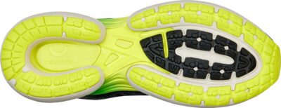 TRUE MOTION U-TECH Nevos 3 BLACK/ASPHALT/EVENING PRIMROSE – Bild 2