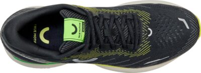 TRUE MOTION U-TECH Nevos 3 BLACK/ASPHALT/EVENING PRIMROSE – Bild 3