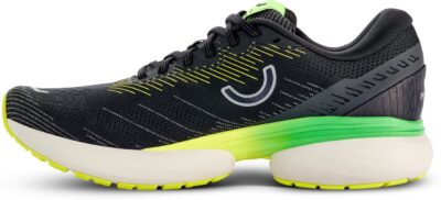 TRUE MOTION U-TECH Nevos 3 BLACK/ASPHALT/EVENING PRIMROSE – Bild 4