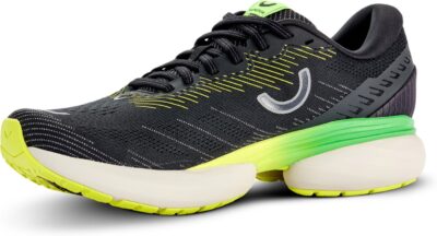 TRUE MOTION U-TECH Nevos 3 BLACK/ASPHALT/EVENING PRIMROSE – Bild 6