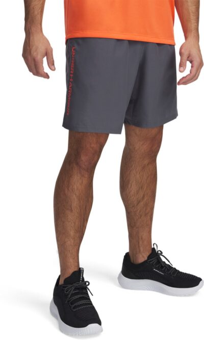 UNDER ARMOUR UA WOVEN WDMK SHORTS
