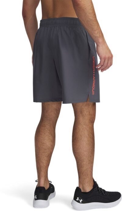 UNDER ARMOUR UA WOVEN WDMK SHORTS – Bild 2