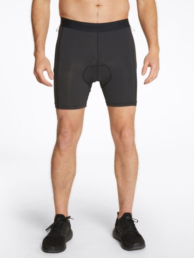 ZIENER NEIK X-Gel men (inner pants) BLACK – Bild 3
