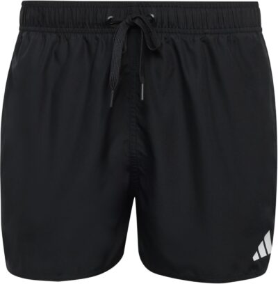 ADIDAS 3S BLD SH 3IN BLACK/WHITE