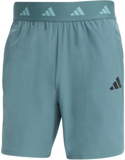 ADIDAS GYM+ SHORT PRETEA
