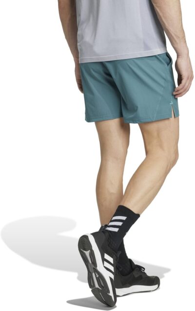 ADIDAS GYM+ SHORT PRETEA – Bild 3
