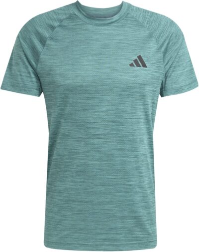 ADIDAS GYM+ TEE PRLTEM