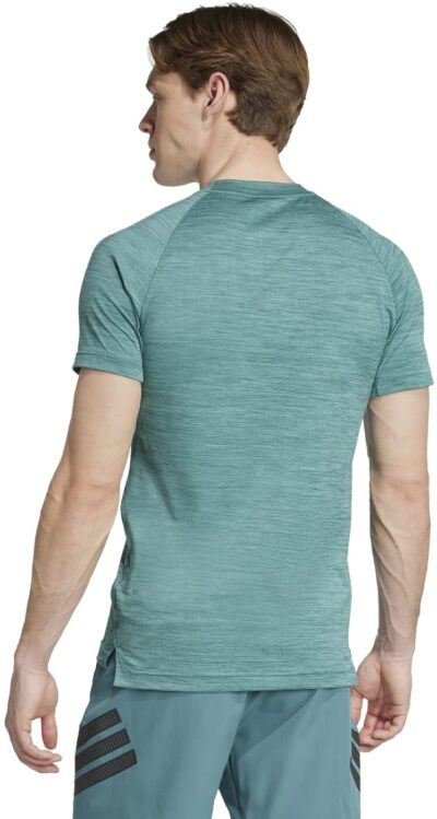 ADIDAS GYM+ TEE PRLTEM – Bild 3