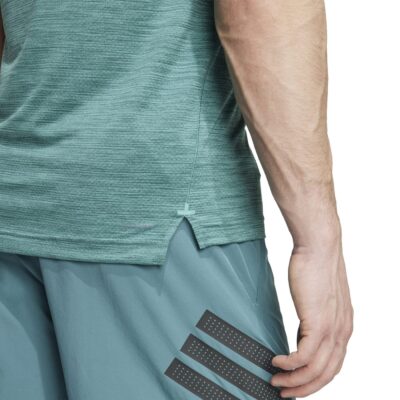 ADIDAS GYM+ TEE PRLTEM – Bild 6