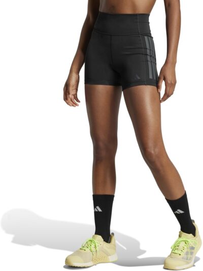 ADIDAS OPT 3S 1/4 BLACK – Bild 2