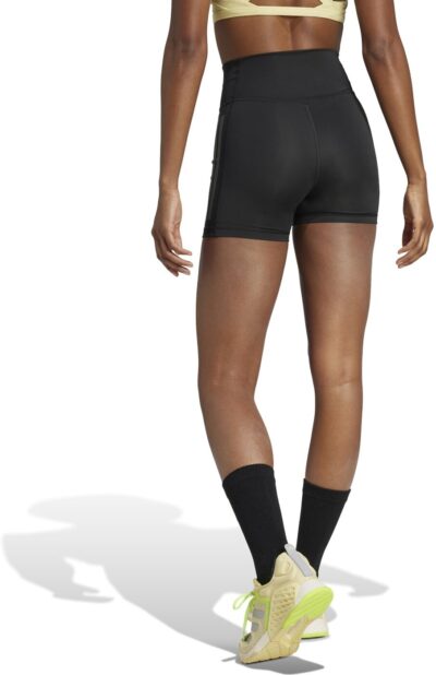 ADIDAS OPT 3S 1/4 BLACK – Bild 3