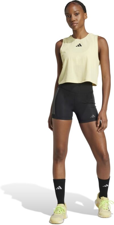 ADIDAS OPT 3S 1/4 BLACK – Bild 5