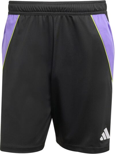ADIDAS TIRO24 TRSHO BLACK/PURRUS