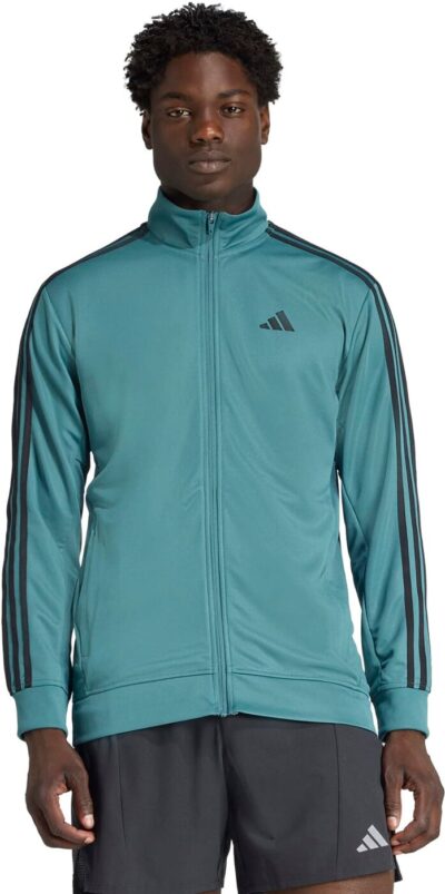 ADIDAS TR-ES 3S T-TOP PRETEA – Bild 2