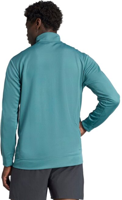 ADIDAS TR-ES 3S T-TOP PRETEA – Bild 3