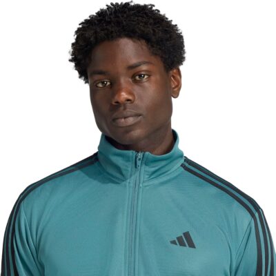 ADIDAS TR-ES 3S T-TOP PRETEA – Bild 5