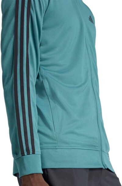 ADIDAS TR-ES 3S T-TOP PRETEA – Bild 6
