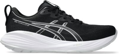 ASICS GEL-CUMULUS 27 BLACK/CONCRETE