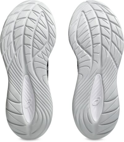 ASICS GEL-CUMULUS 27 BLACK/CONCRETE – Bild 2