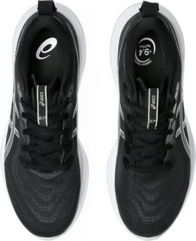 ASICS GEL-CUMULUS 27 BLACK/CONCRETE – Bild 3