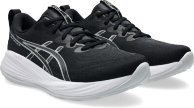 ASICS GEL-CUMULUS 27 BLACK/CONCRETE – Bild 4