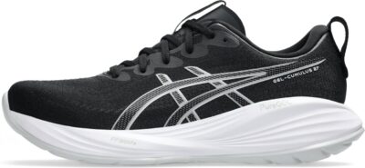 ASICS GEL-CUMULUS 27 BLACK/CONCRETE – Bild 5
