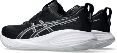 ASICS GEL-CUMULUS 27 BLACK/CONCRETE – Bild 7