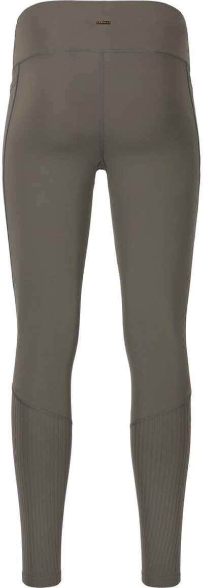 ATHLECIA Aliya W Tights GUNMETAL – Bild 2