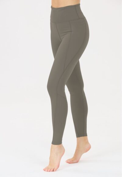ATHLECIA Aliya W Tights GUNMETAL – Bild 3