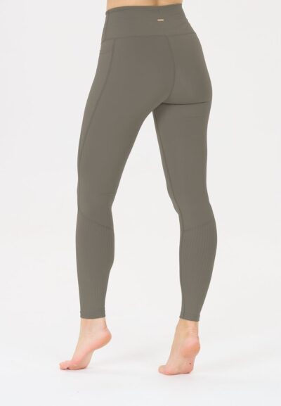 ATHLECIA Aliya W Tights GUNMETAL – Bild 4