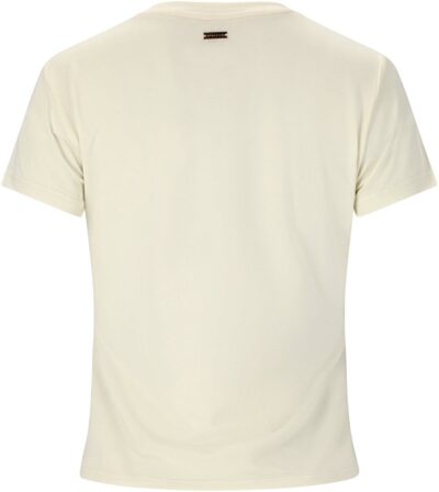 ATHLECIA Almi W S/S Tee VAPOROUS GRAY – Bild 2