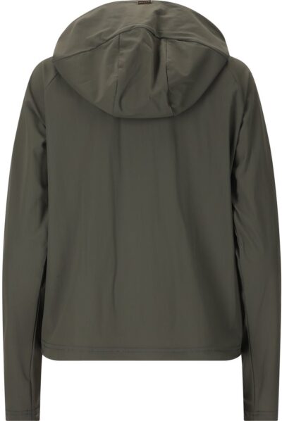 ATHLECIA Amisa W Stretch Hoody CHIMERA – Bild 2