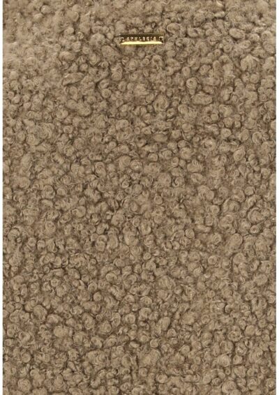 ATHLECIA Florrie W Sherpa Half zip FALLEN ROCK – Bild 7