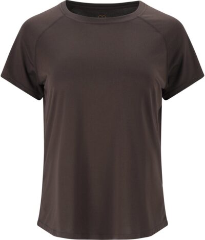 ATHLECIA Gaina V2 W S/S Tee SHALE