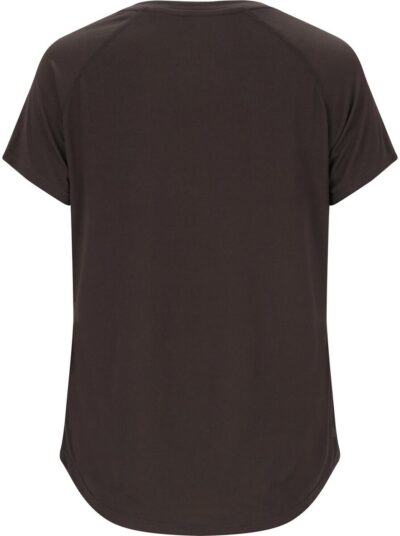 ATHLECIA Gaina V2 W S/S Tee SHALE – Bild 2