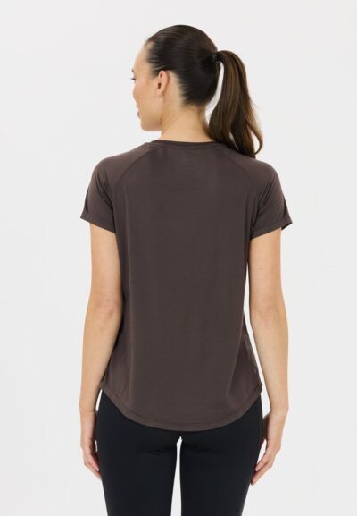 ATHLECIA Gaina V2 W S/S Tee SHALE – Bild 4
