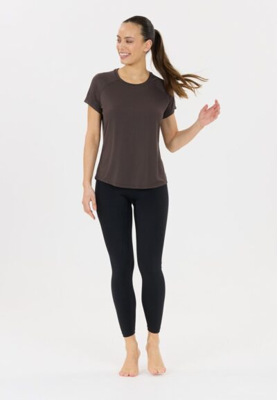 ATHLECIA Gaina V2 W S/S Tee SHALE – Bild 5