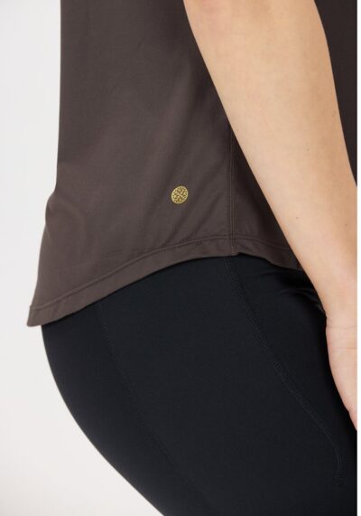 ATHLECIA Gaina V2 W S/S Tee SHALE – Bild 8