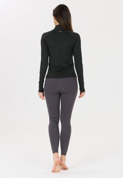 ATHLECIA Grina W Midlayer BLACK – Bild 6