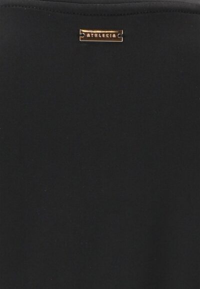 ATHLECIA Grina W Midlayer BLACK – Bild 7