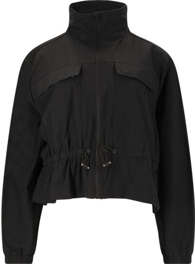 ATHLECIA Hero V2 W Jacket BLACK [Digital]
