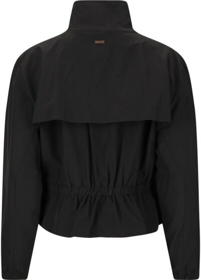 ATHLECIA Hero V2 W Jacket BLACK [Digital] – Bild 2