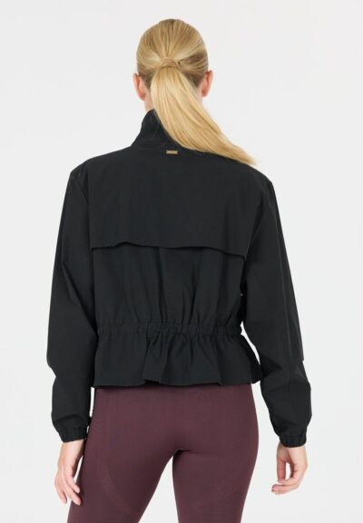 ATHLECIA Hero V2 W Jacket BLACK [Digital] – Bild 4